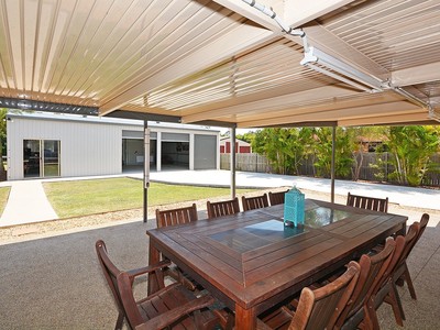4 Montuna court, Wondunna