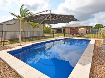 4 Montuna court, Wondunna