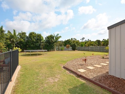 4 Montuna court, Wondunna