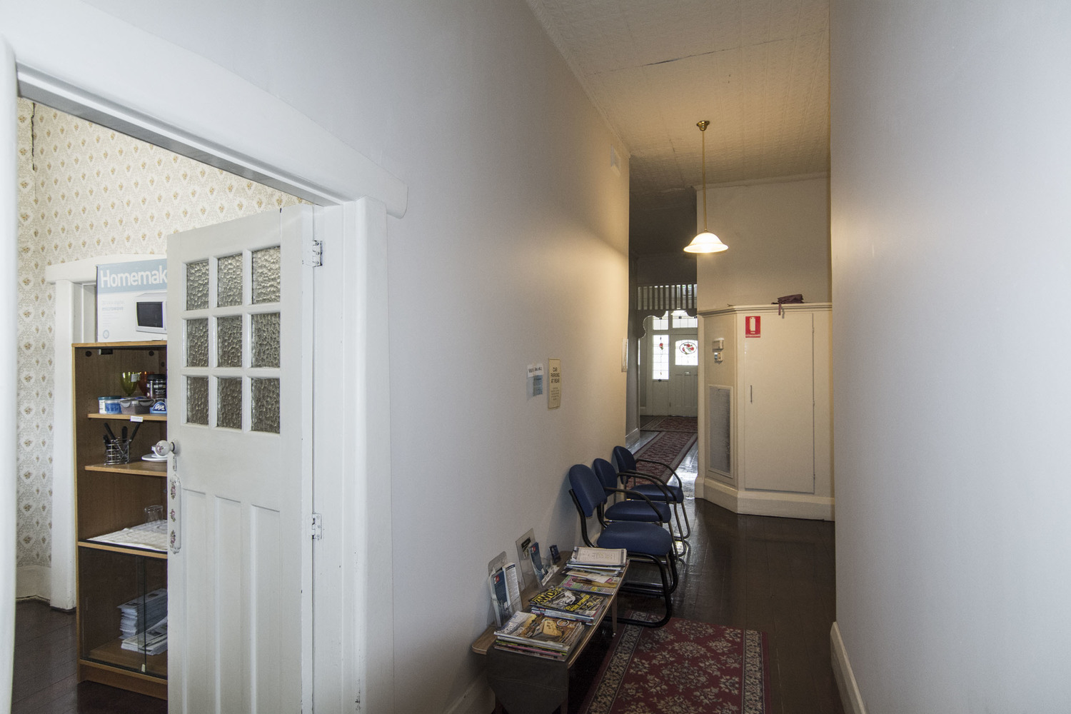 45 McPherson Street, Horsham