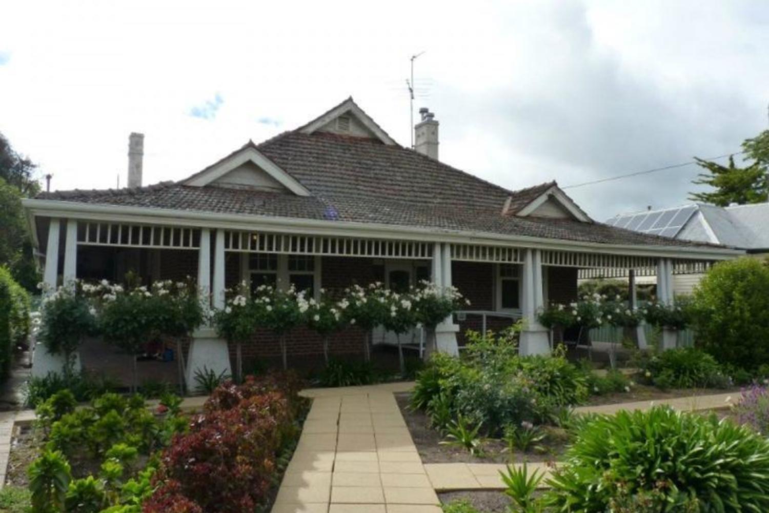 45 McPherson Street, Horsham