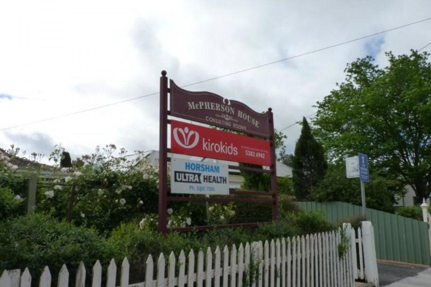 45 McPherson Street, Horsham