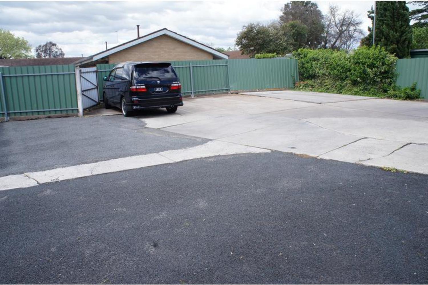 45 McPherson Street, Horsham