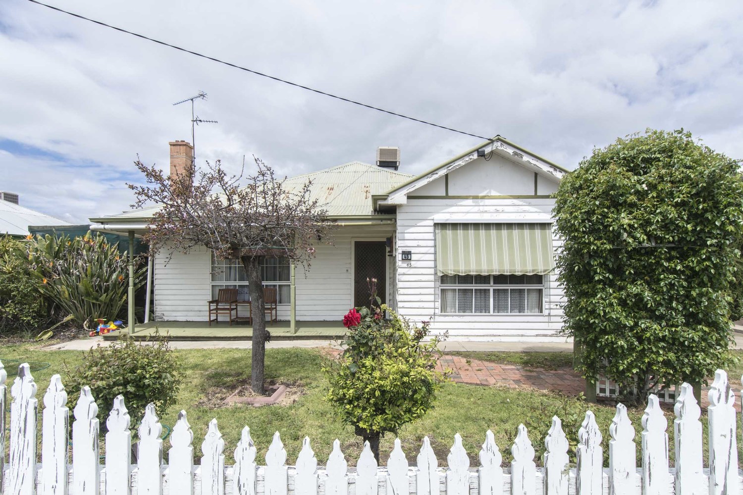 45 Edith Street, Horsham