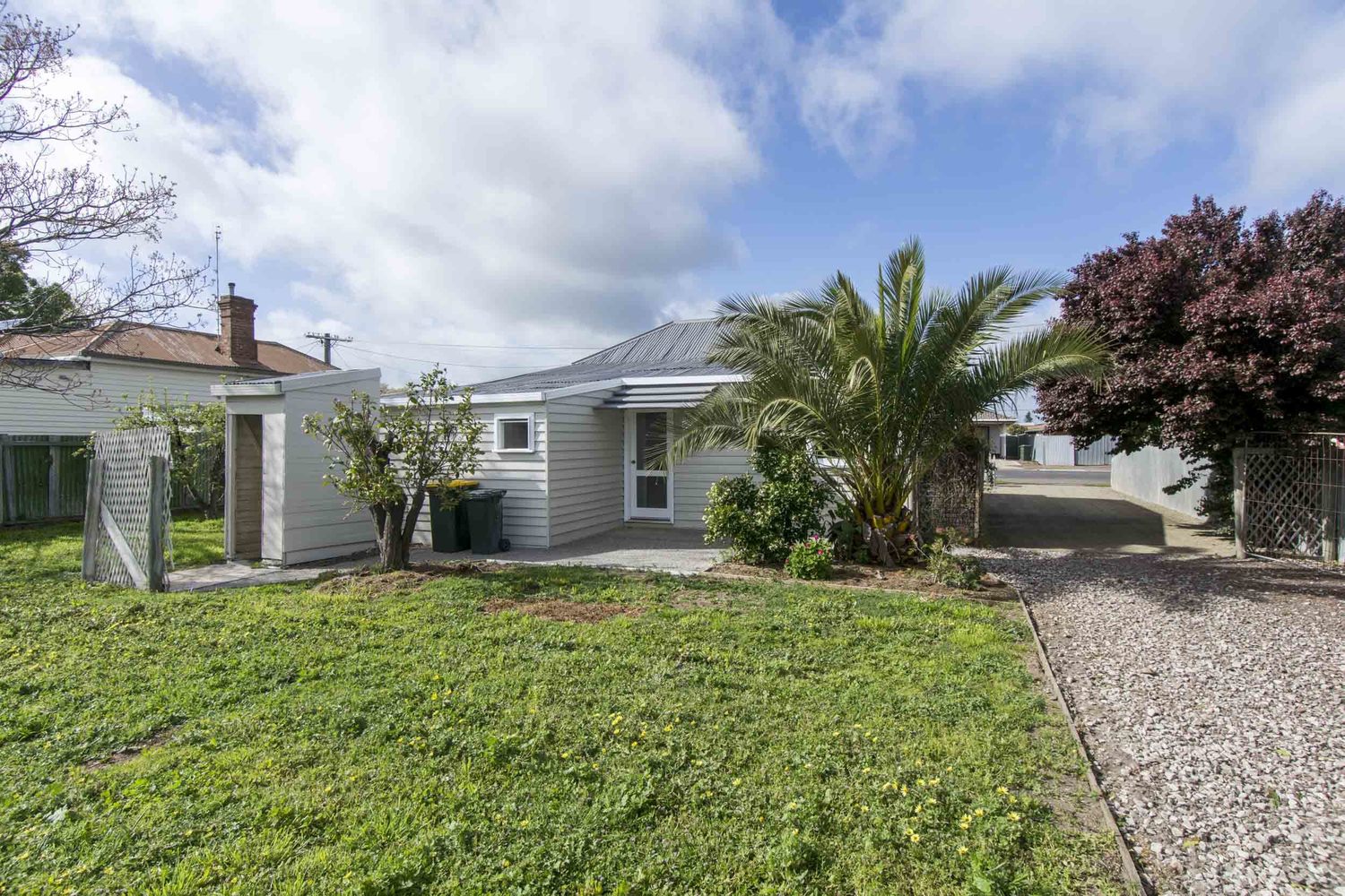 7 Harriett Street, Horsham