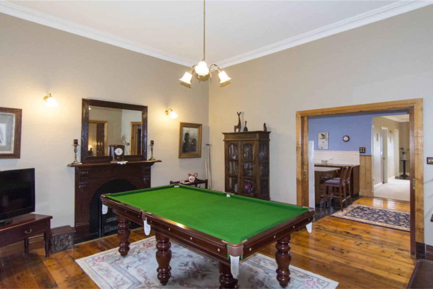 9 John Street, Horsham