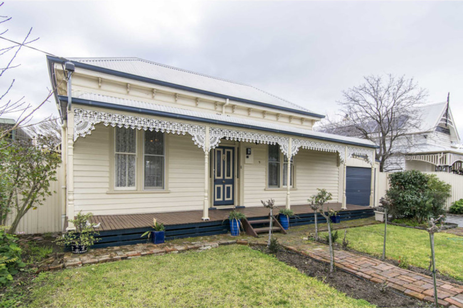 9 John Street, Horsham