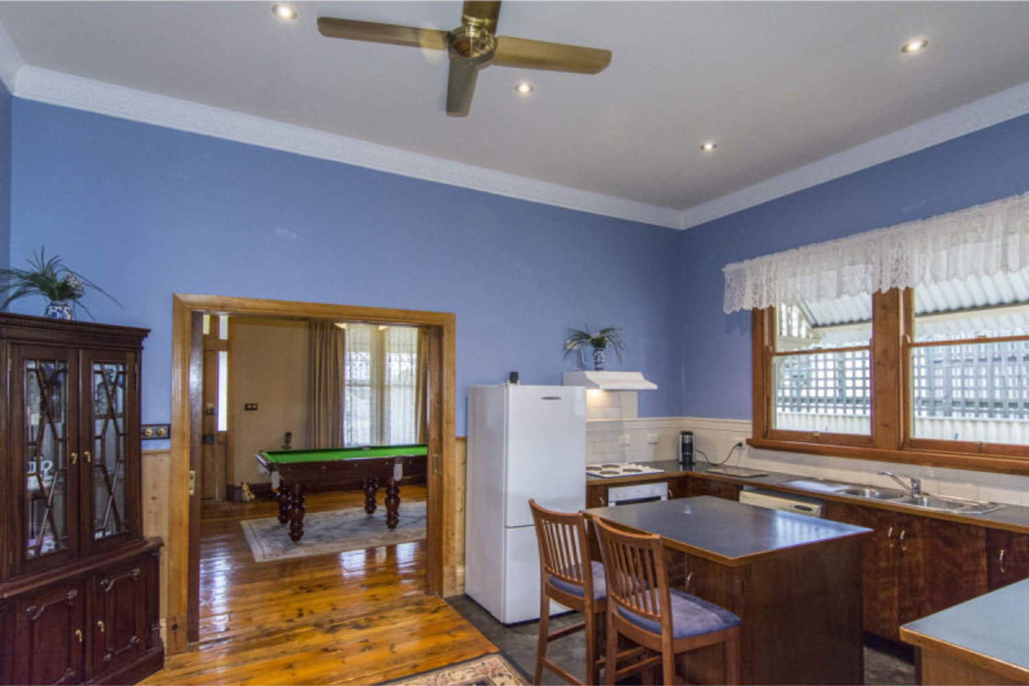 9 John Street, Horsham