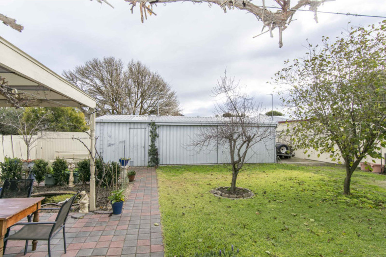 9 John Street, Horsham