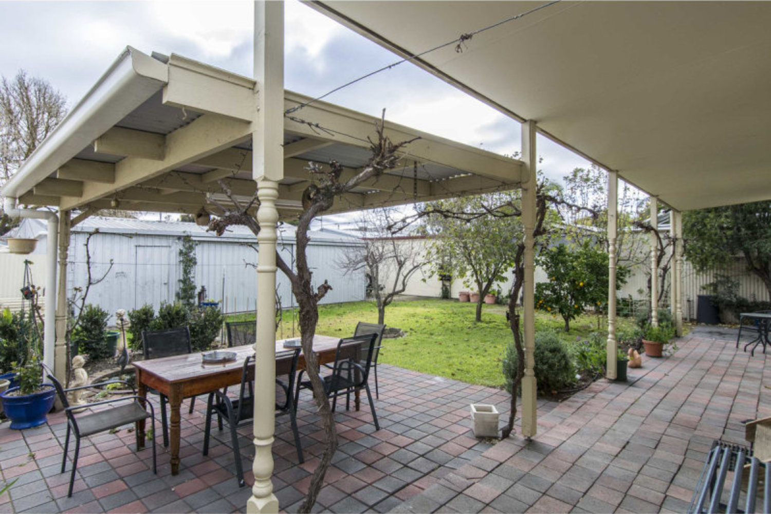 9 John Street, Horsham
