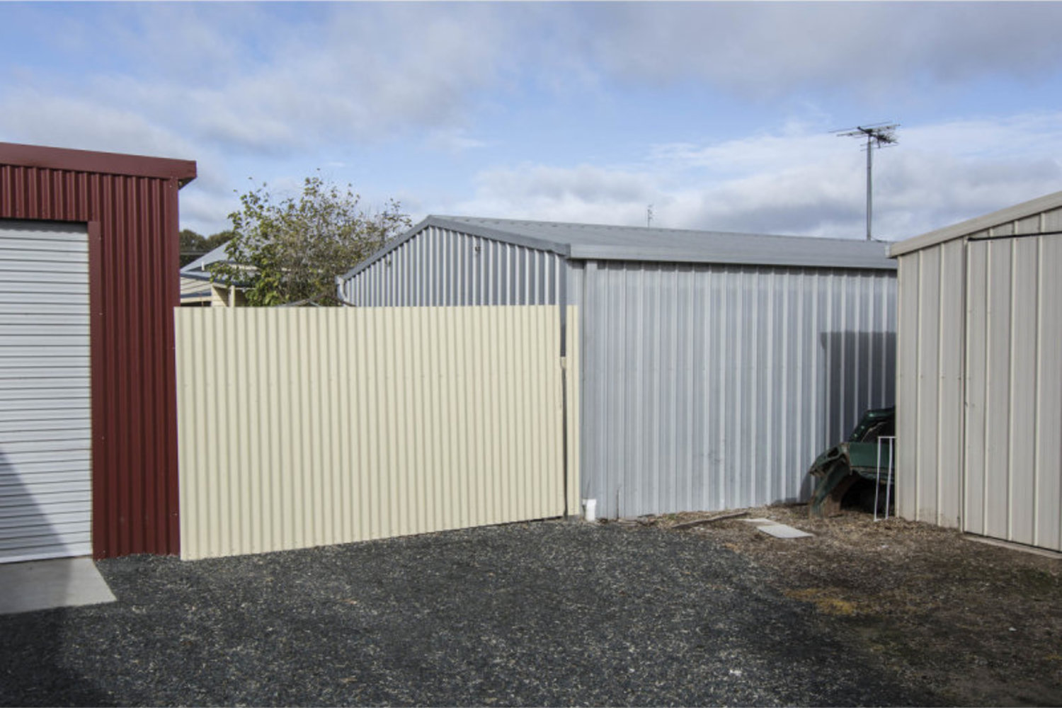 9 John Street, Horsham