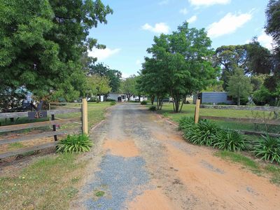 46 Lakeside Boulevard, Eppalock