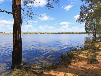 46 Lakeside Boulevard, Eppalock