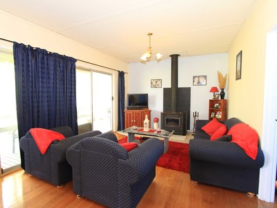 46 Lakeside Boulevard, Eppalock