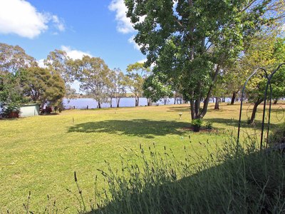 46 Lakeside Boulevard, Eppalock