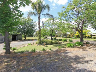 46 Lakeside Boulevard, Eppalock