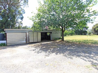 46 Lakeside Boulevard, Eppalock