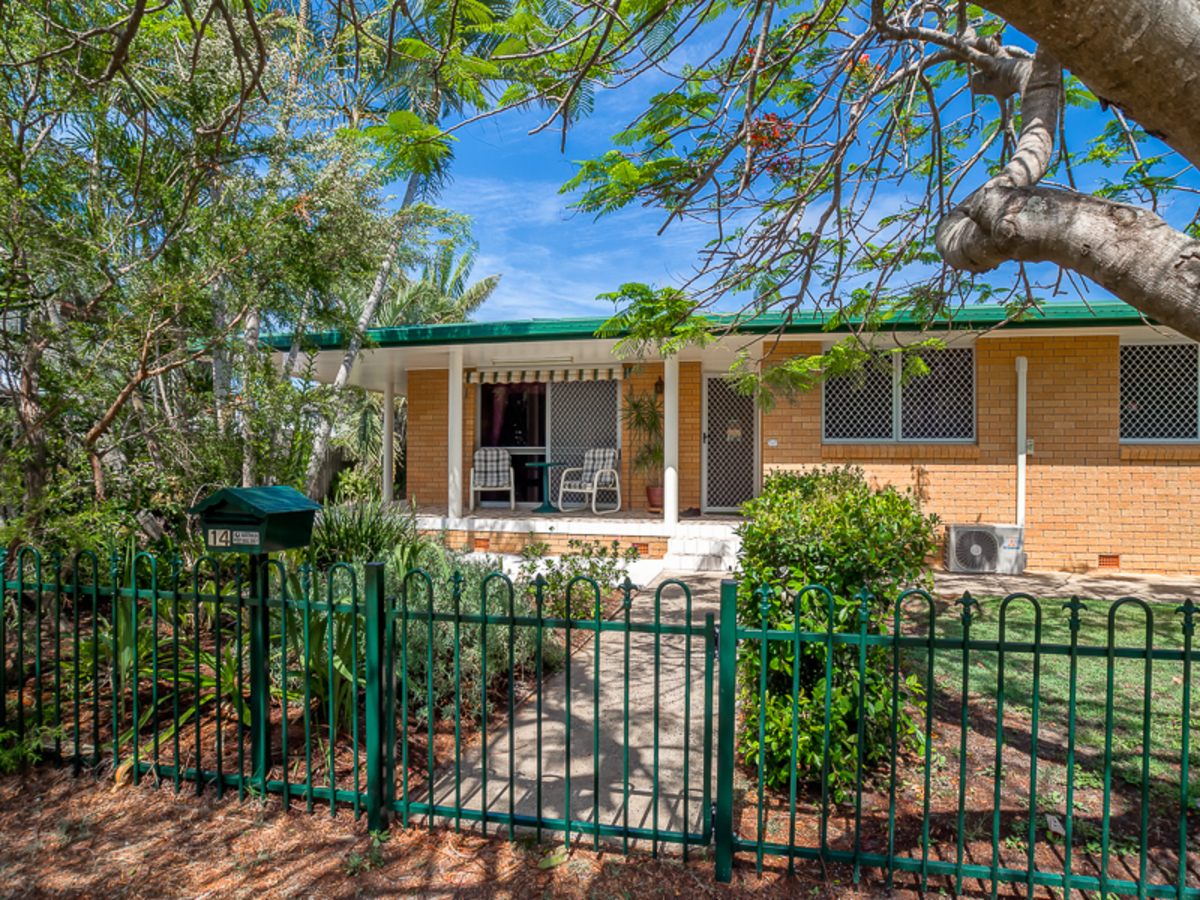 14 Robert Street, Torquay