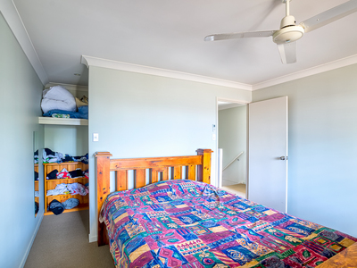 40 / 1 Ibis Boulevard, Eli Waters