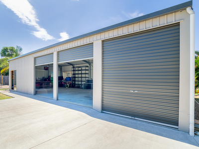 4 Montuna court, Wondunna