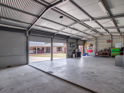 4 Montuna court, Wondunna