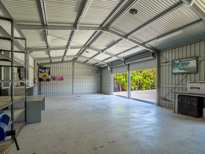 4 Montuna court, Wondunna
