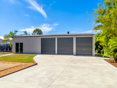 4 Montuna court, Wondunna