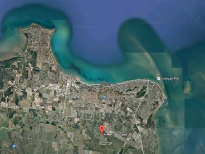 4 Montuna court, Wondunna