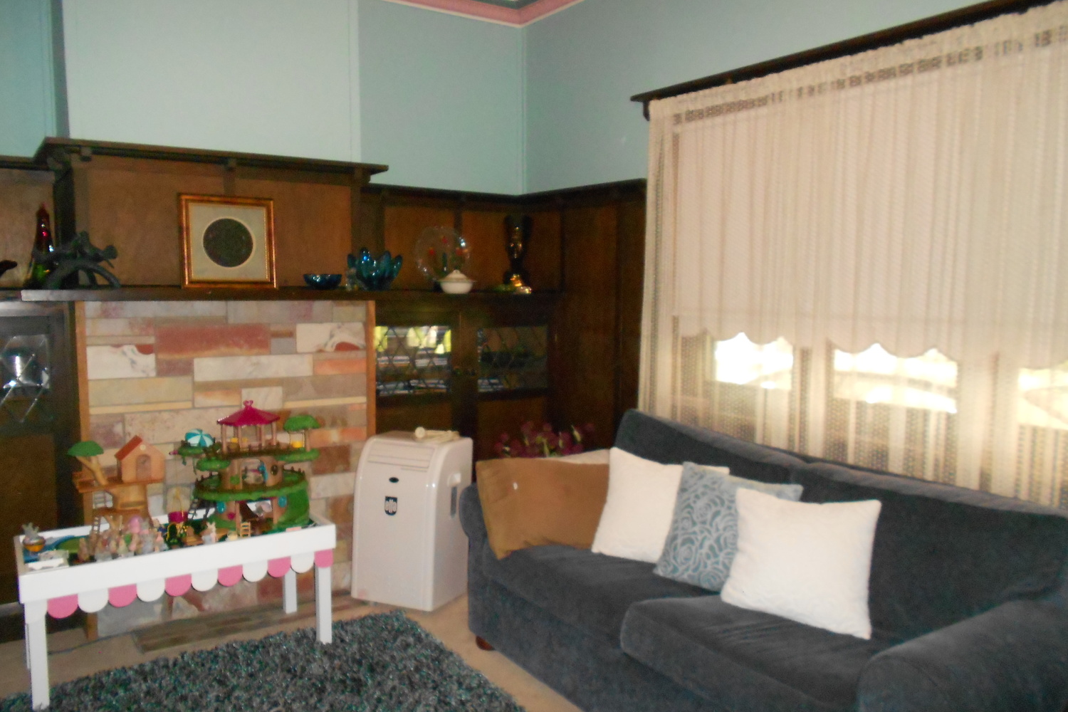 4 Edward Street, Horsham