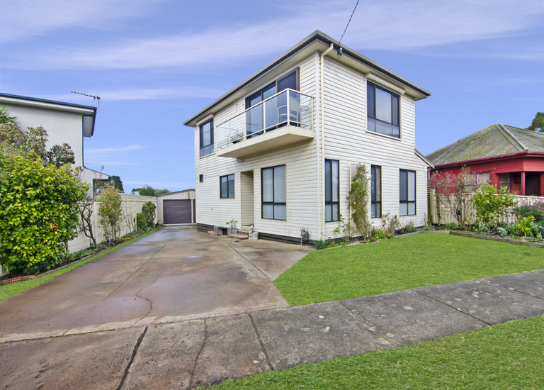 7 Bancroft Street, Portland