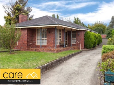 43 The Grange, Hampton Park