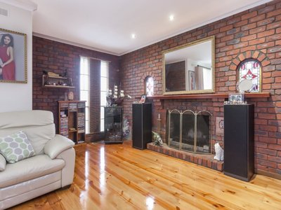 43 The Grange, Hampton Park