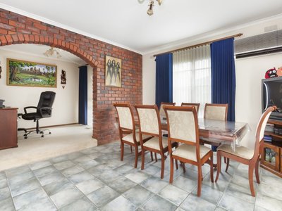 43 The Grange, Hampton Park