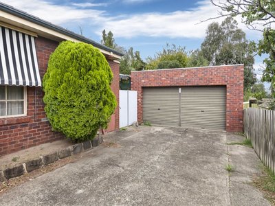 43 The Grange, Hampton Park