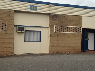 9 / 2-8 Gray Street, Kilkenny
