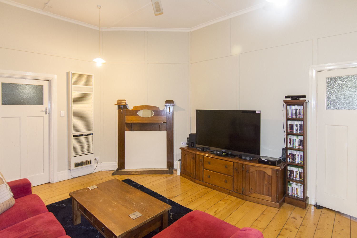 28 Albert Street , Horsham