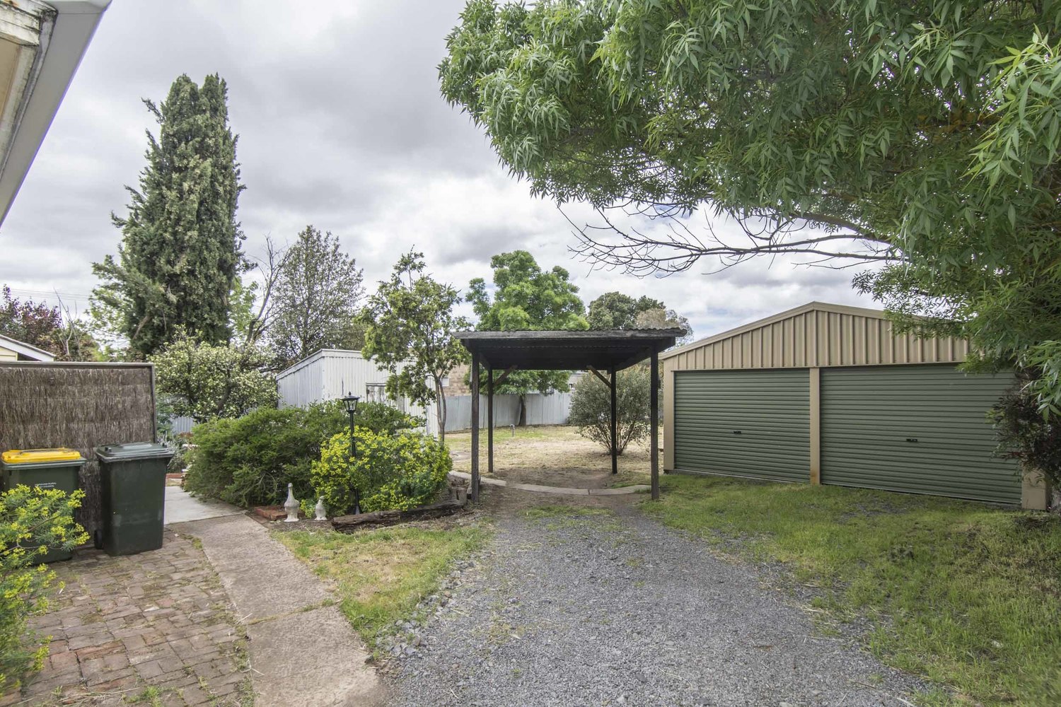 28 Albert Street , Horsham