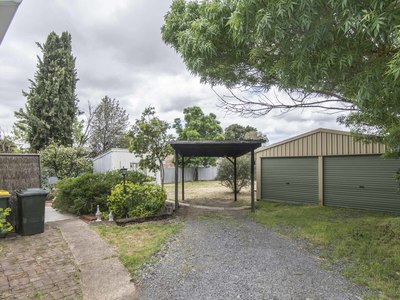 28 Albert Street , Horsham