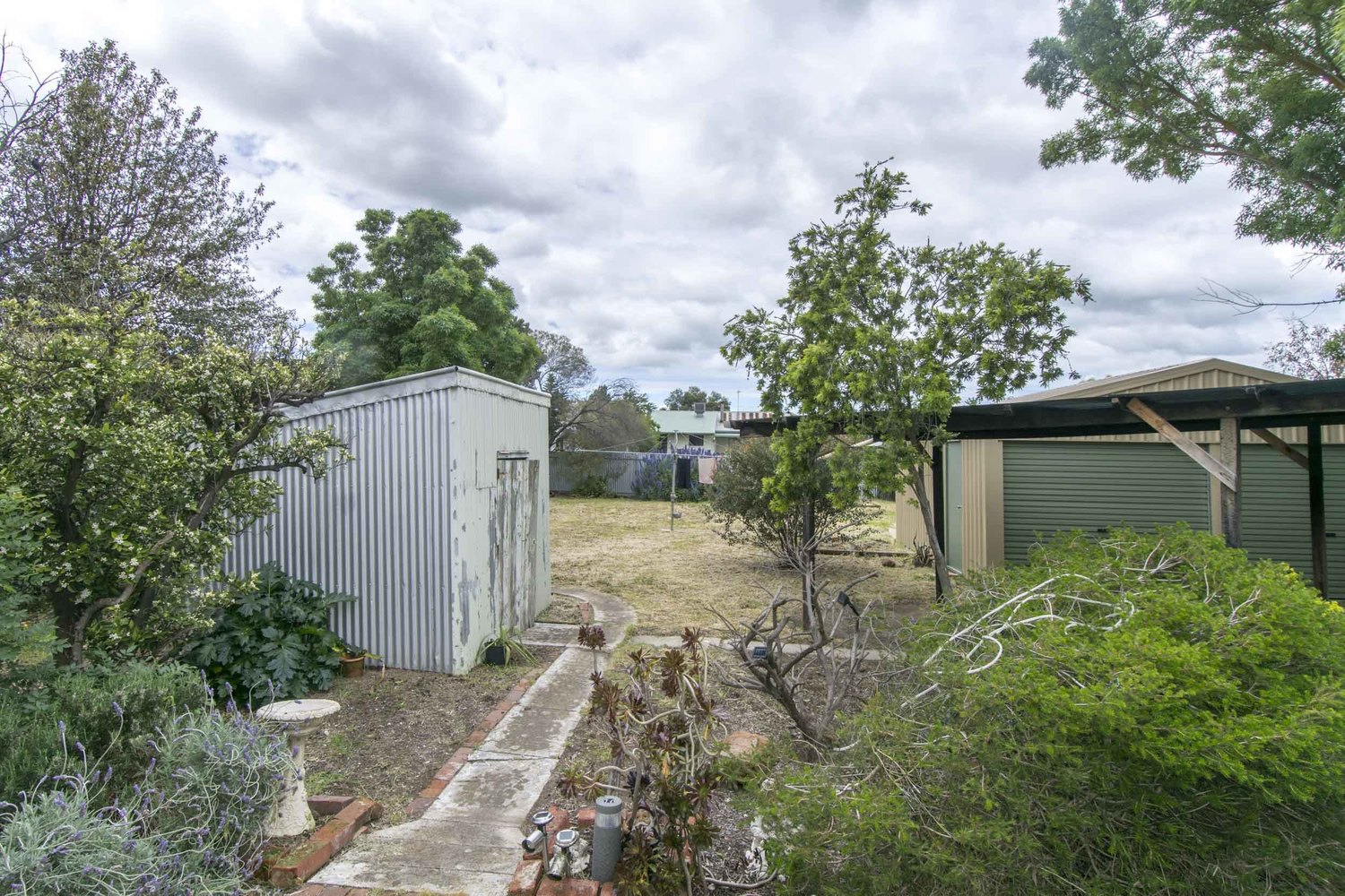 28 Albert Street , Horsham