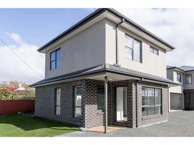 Unit 1 / 21 Wawunna Road, Horsham