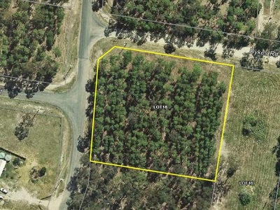 Lot 18, Arborfive road, Glenwood