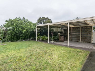 15 James Street, Horsham