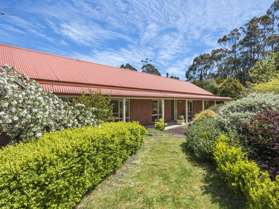 101 Willeys Road, Macedon