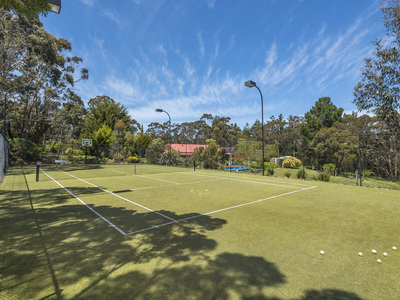 101 Willeys Road, Macedon