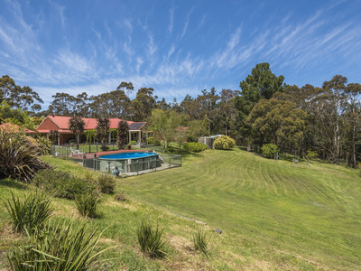 101 Willeys Road, Macedon
