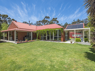 101 Willeys Road, Macedon