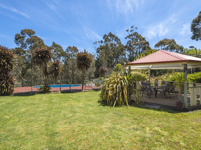 101 Willeys Road, Macedon