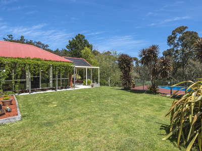 101 Willeys Road, Macedon