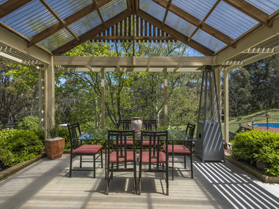 101 Willeys Road, Macedon