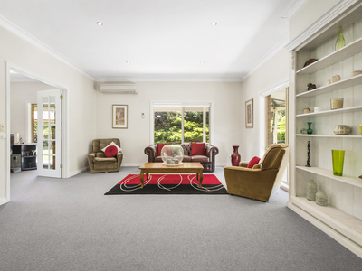 101 Willeys Road, Macedon